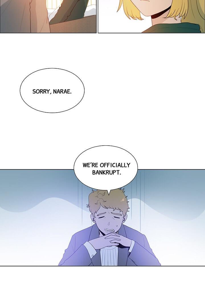 Butterfly Love Effect Chapter 42 page 15 - 