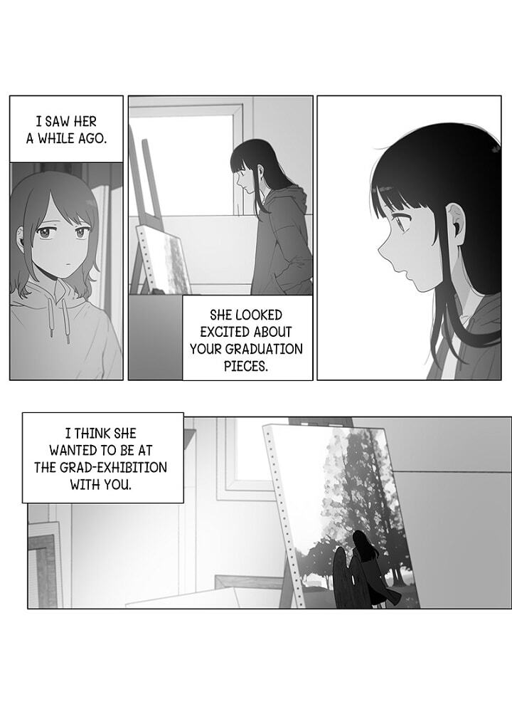 Butterfly Love Effect Chapter 42 page 20 - 