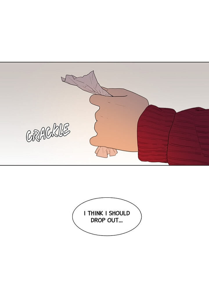Butterfly Love Effect Chapter 42 page 23 - 
