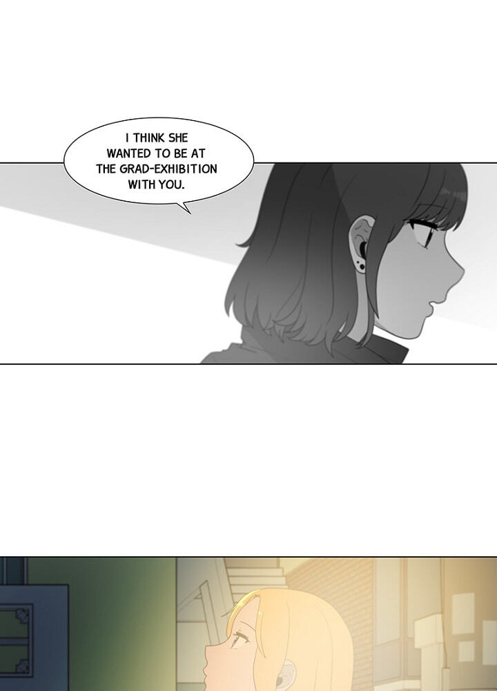 Butterfly Love Effect Chapter 42 page 24 - 