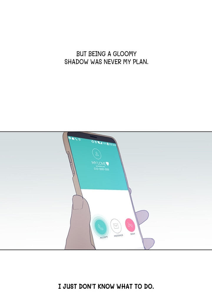 Butterfly Love Effect Chapter 42 page 26 - 