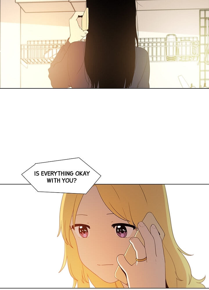 Butterfly Love Effect Chapter 42 page 28 - 