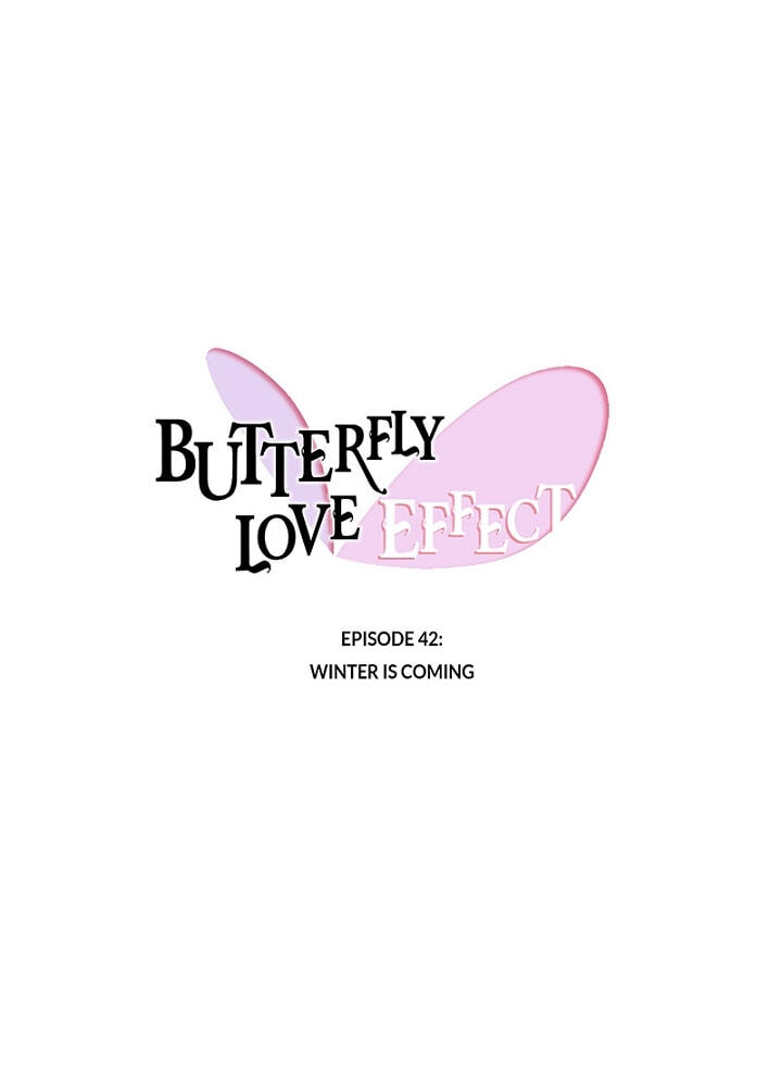 Butterfly Love Effect Chapter 42 page 7 - 