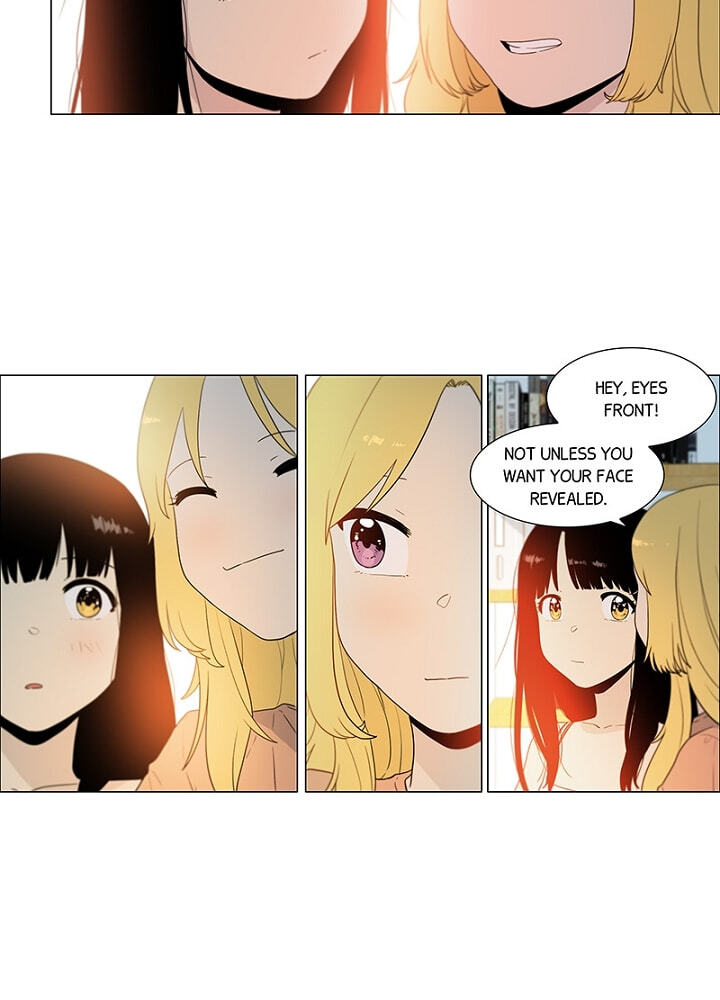 Butterfly Love Effect Chapter 42 page 10 - 