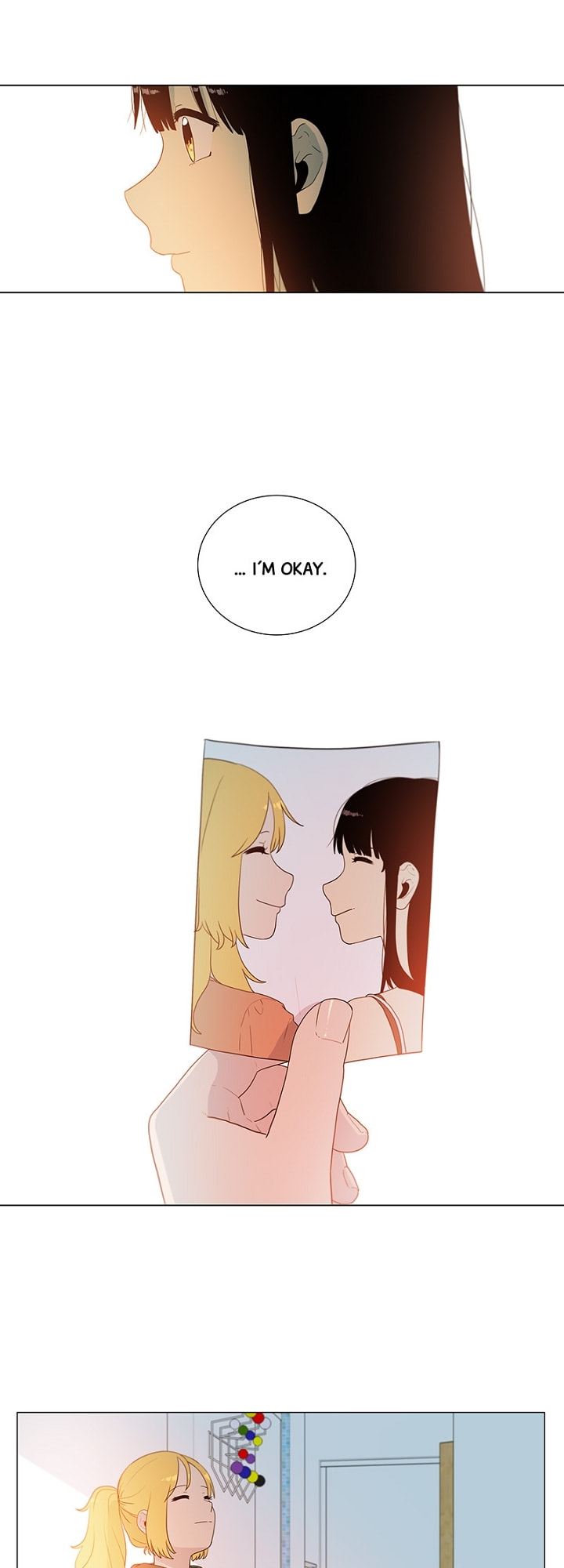 Butterfly Love Effect Chapter 43 page 6 - 