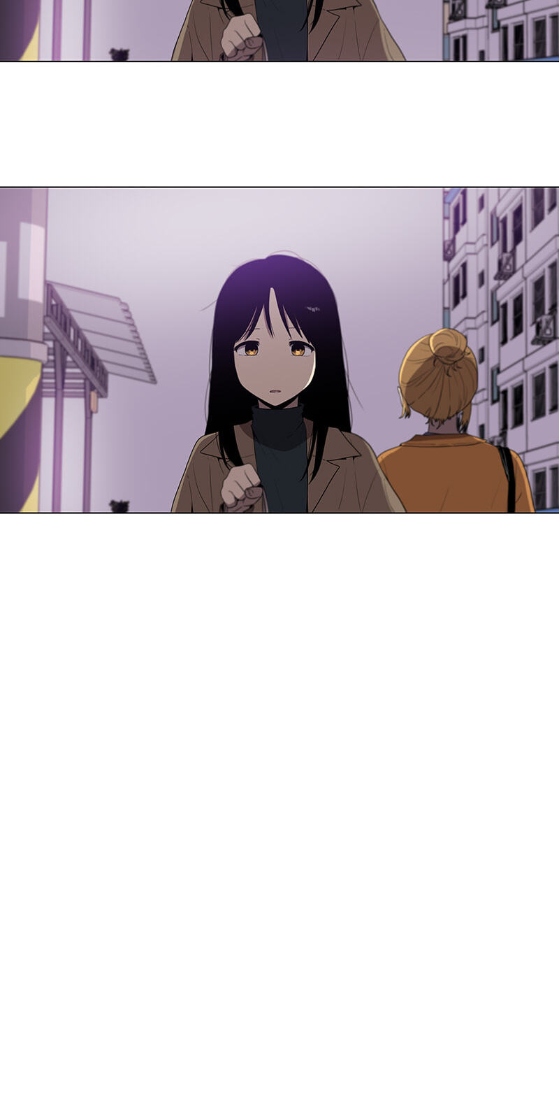 Butterfly Love Effect Chapter 44 page 3 - 