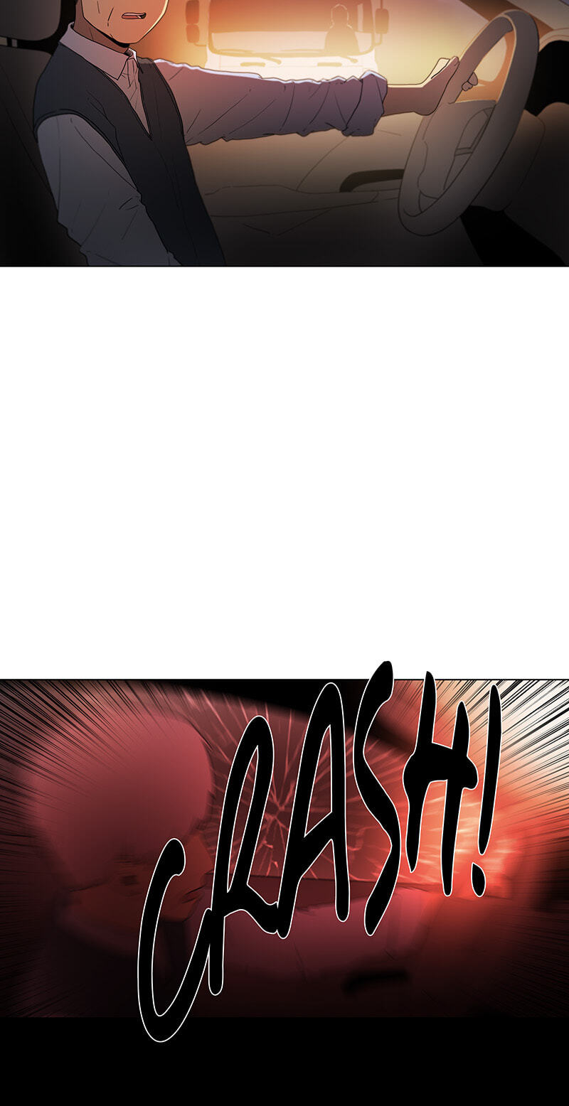 Butterfly Love Effect Chapter 44 page 24 - 