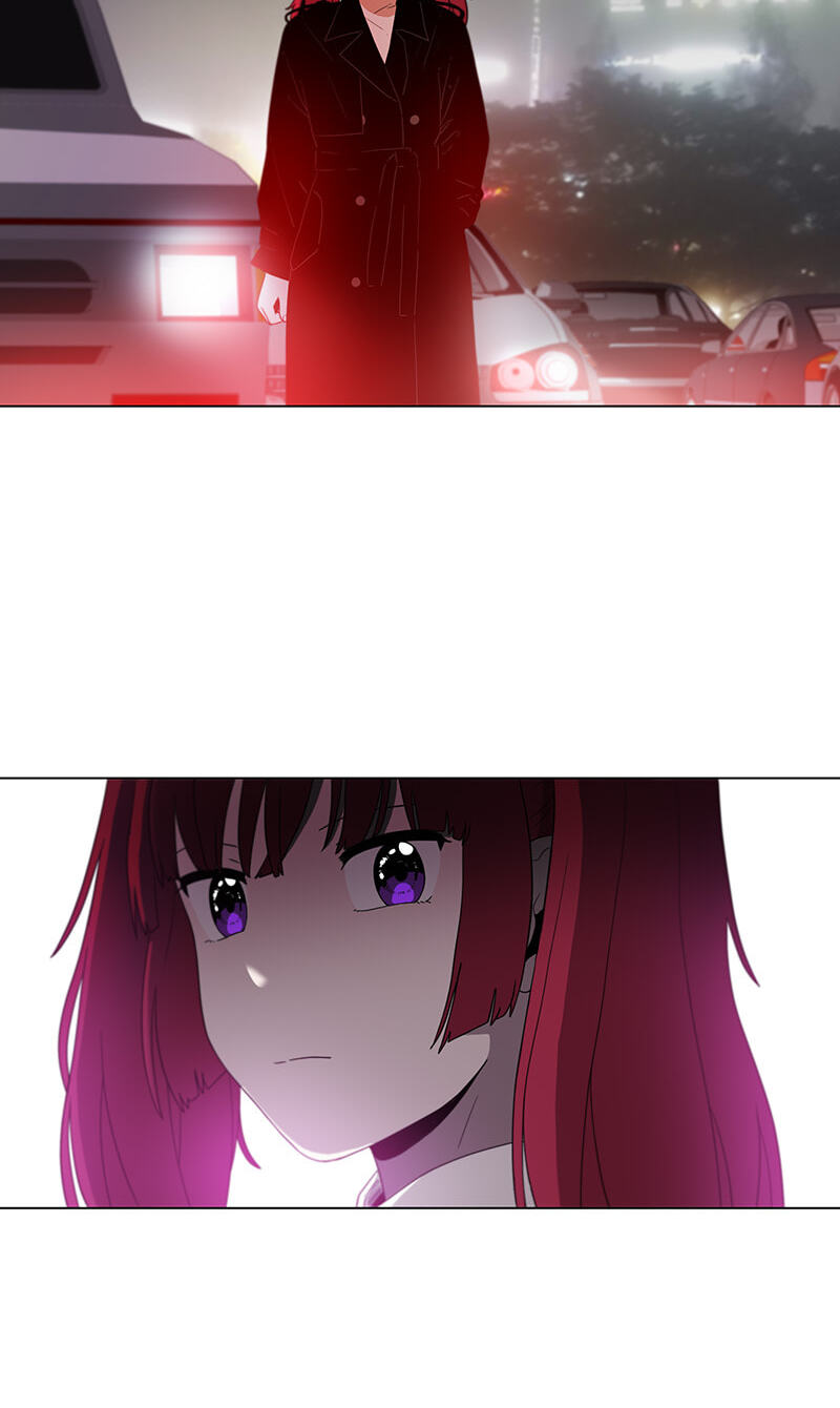 Butterfly Love Effect Chapter 44 page 28 - 