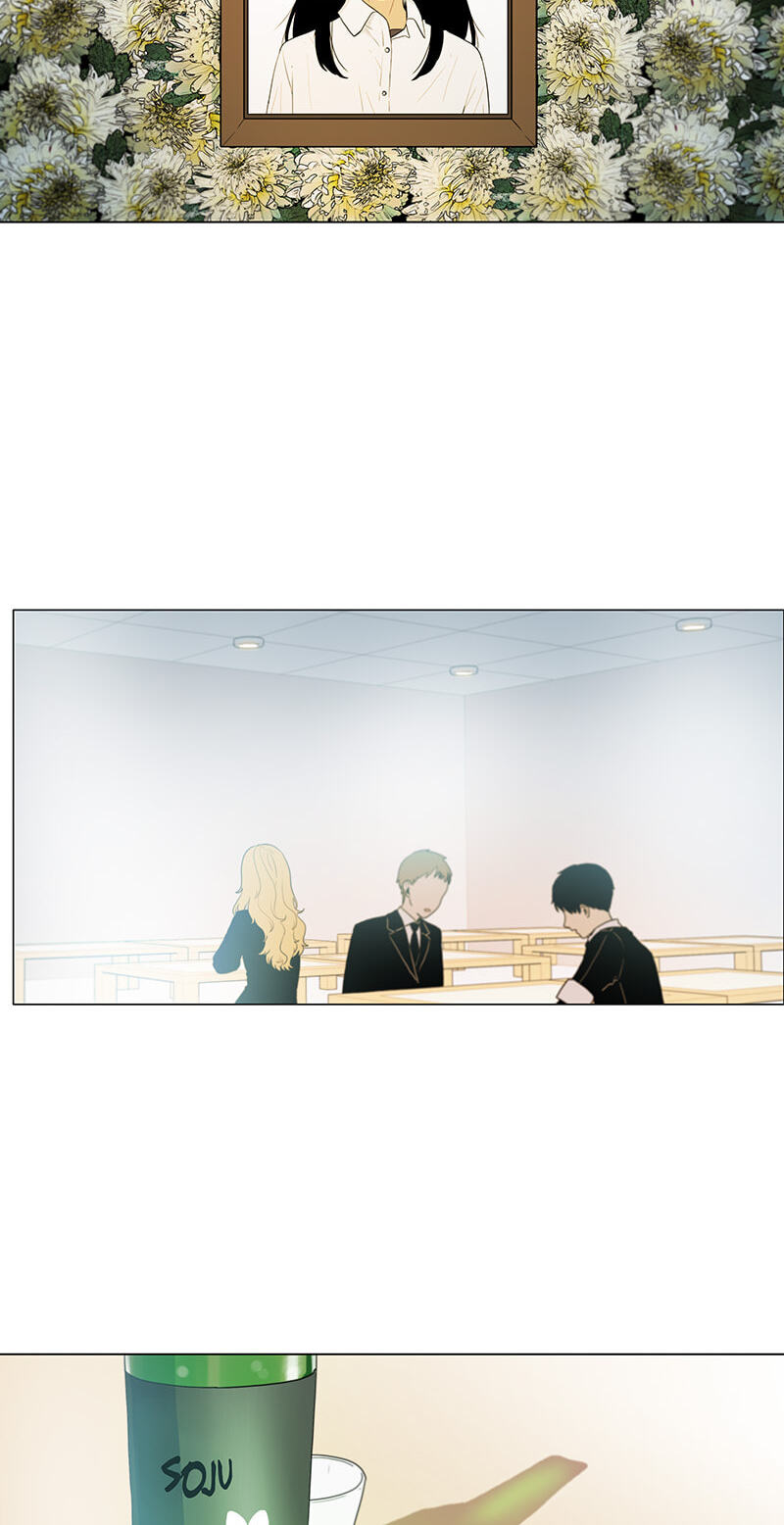 Butterfly Love Effect Chapter 44 page 10 - 