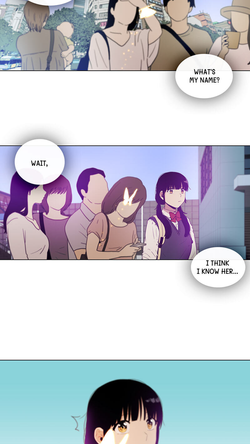 Butterfly Love Effect Chapter 45 page 16 - 