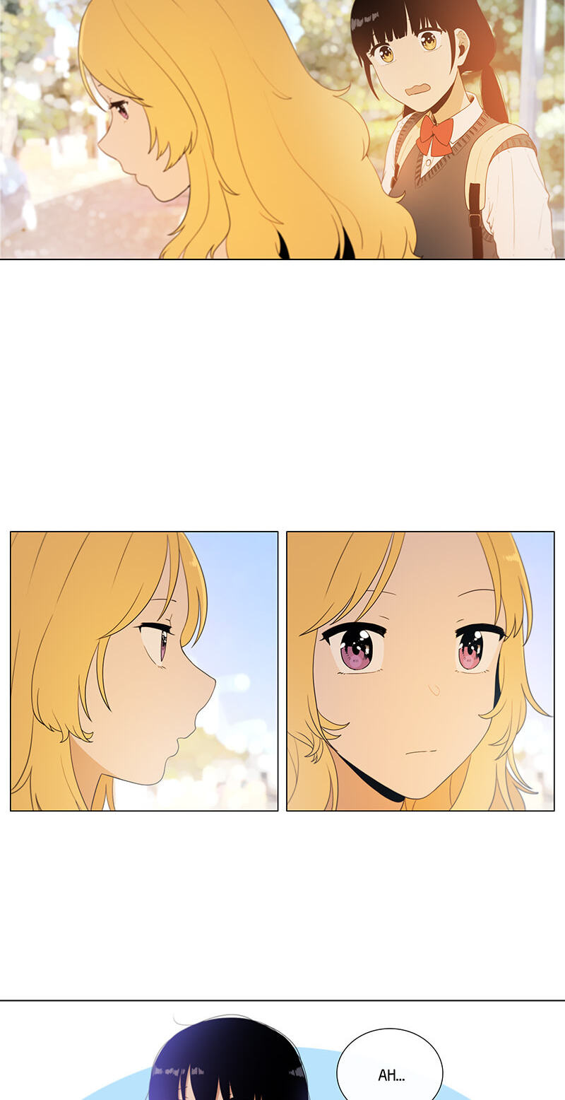 Butterfly Love Effect Chapter 45 page 19 - 