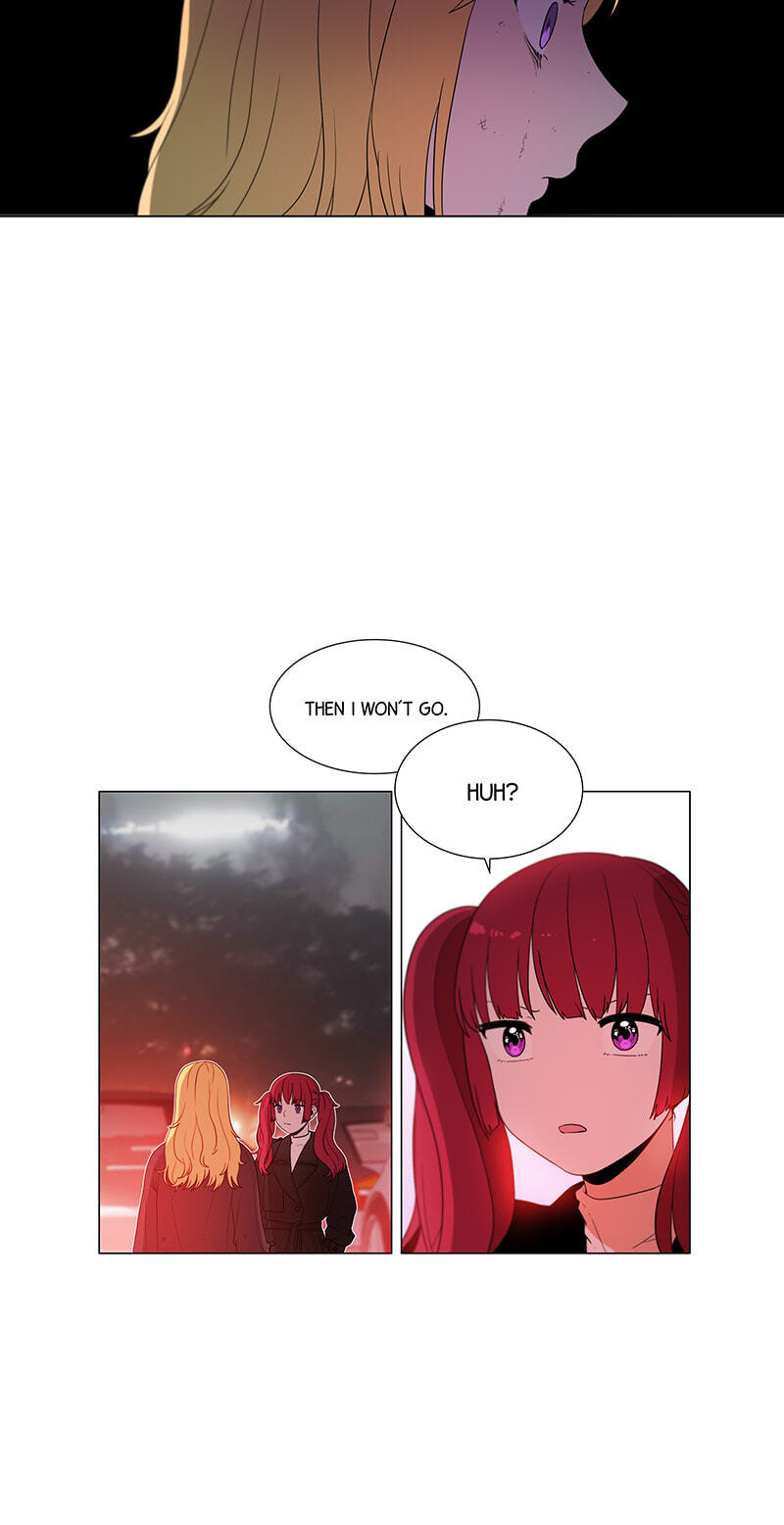 Butterfly Love Effect Chapter 45 page 3 - 