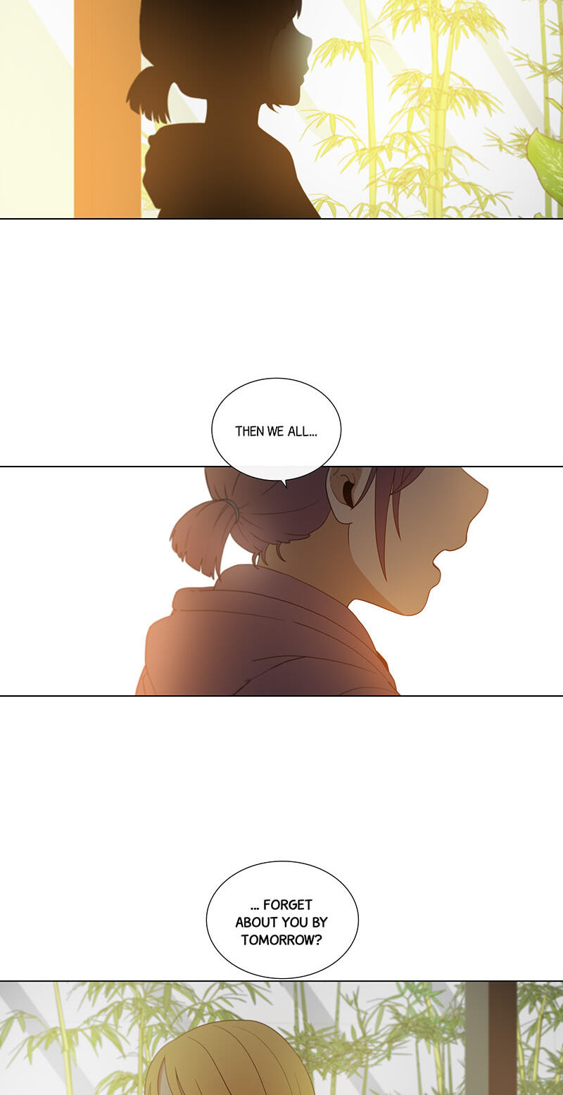 Butterfly Love Effect Chapter 45 page 26 - 