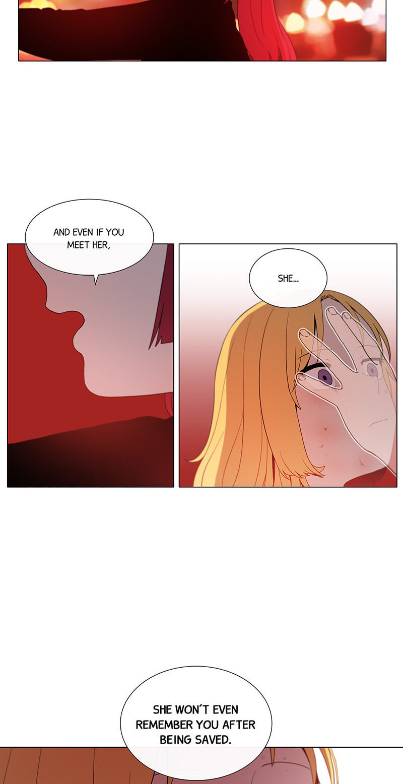 Butterfly Love Effect Chapter 45 page 9 - 