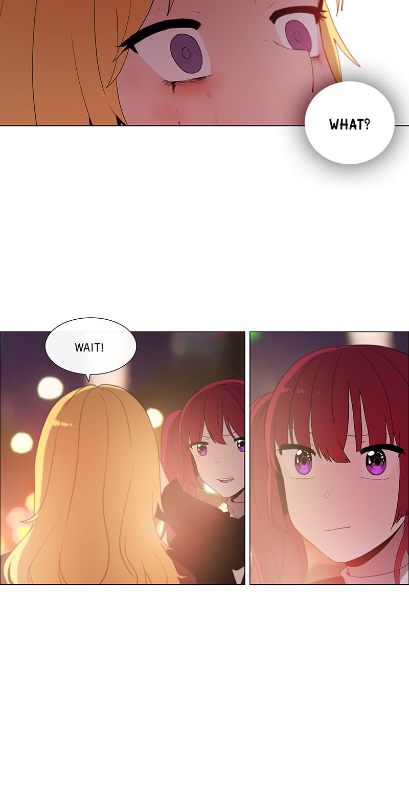 Butterfly Love Effect Chapter 45 page 10 - 