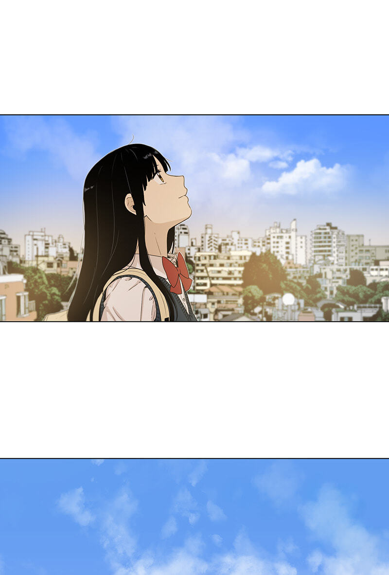 Butterfly Love Effect Chapter 46 page 1 - 