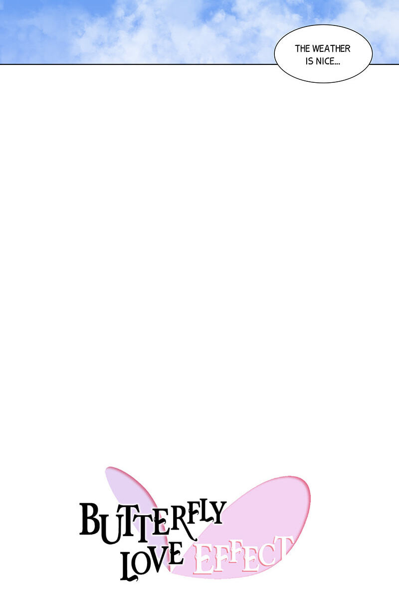 Butterfly Love Effect Chapter 46 page 2 - 