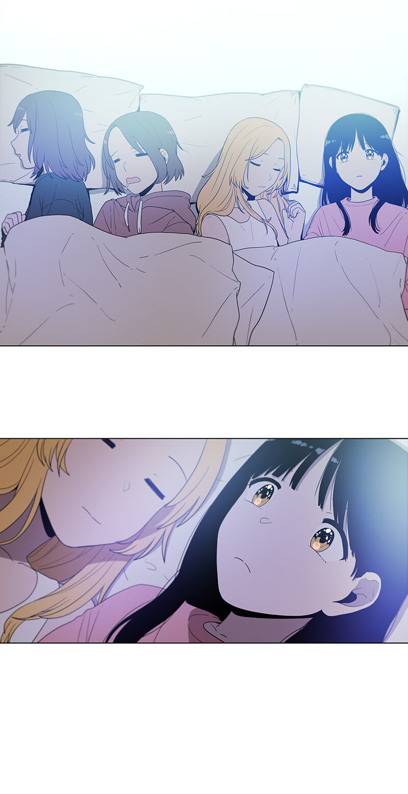 Butterfly Love Effect Chapter 46 page 14 - 