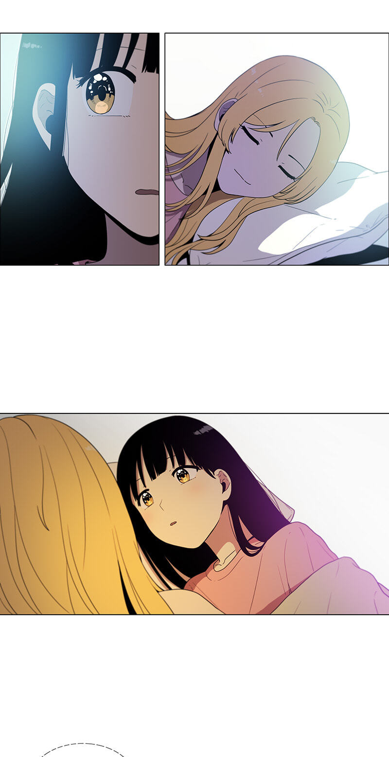 Butterfly Love Effect Chapter 46 page 15 - 