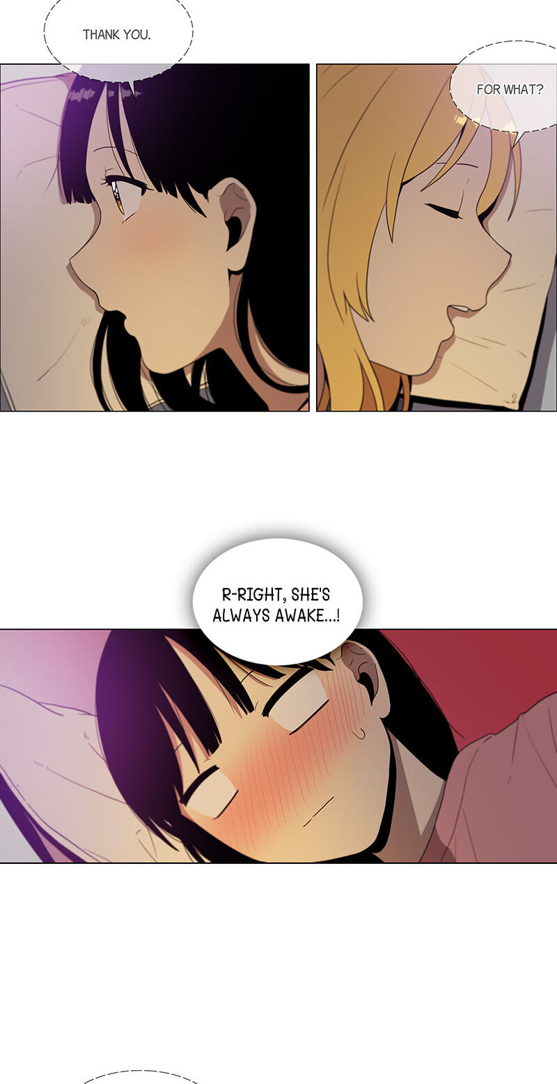 Butterfly Love Effect Chapter 46 page 16 - 