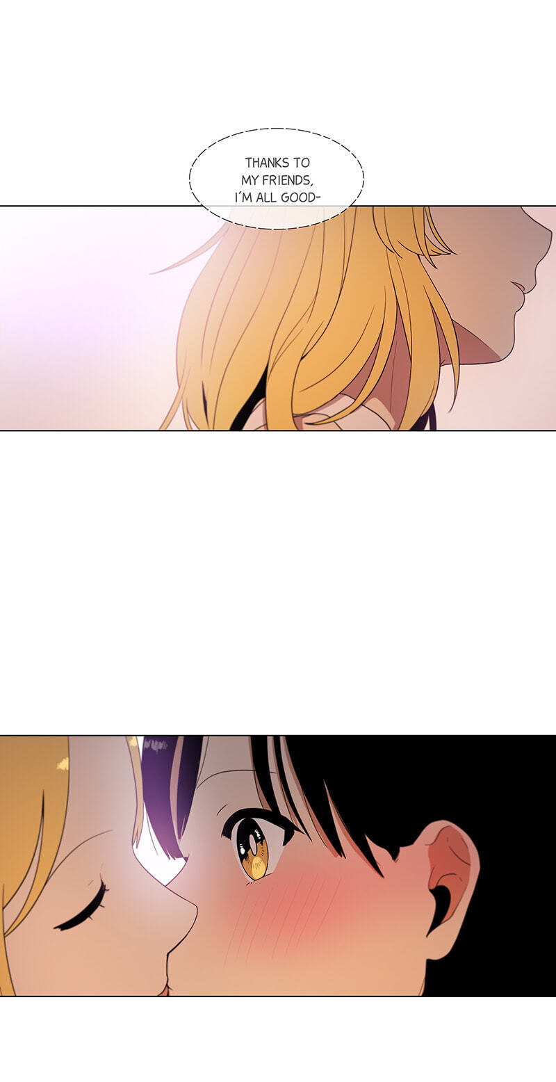 Butterfly Love Effect Chapter 46 page 18 - 