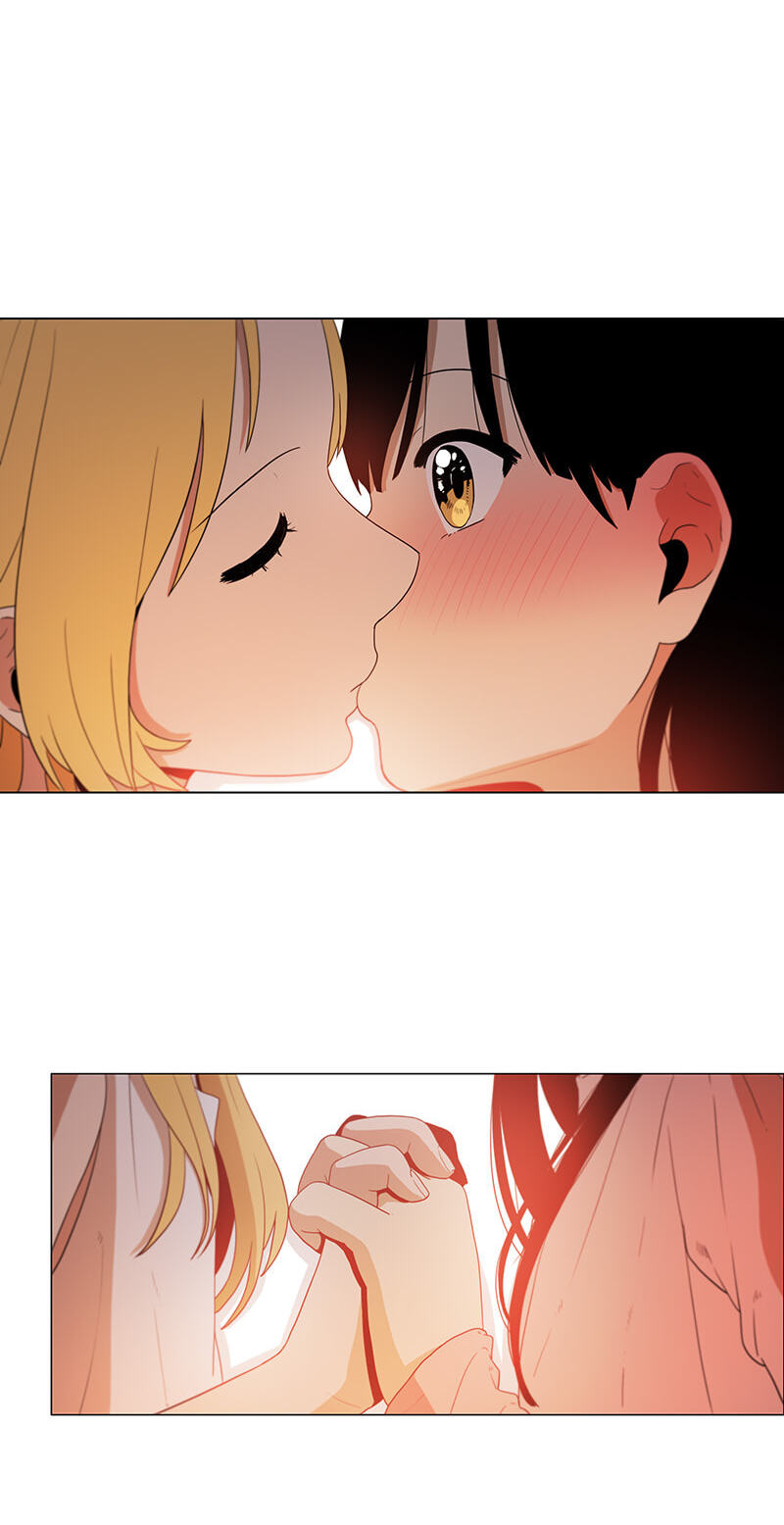 Butterfly Love Effect Chapter 46 page 19 - 