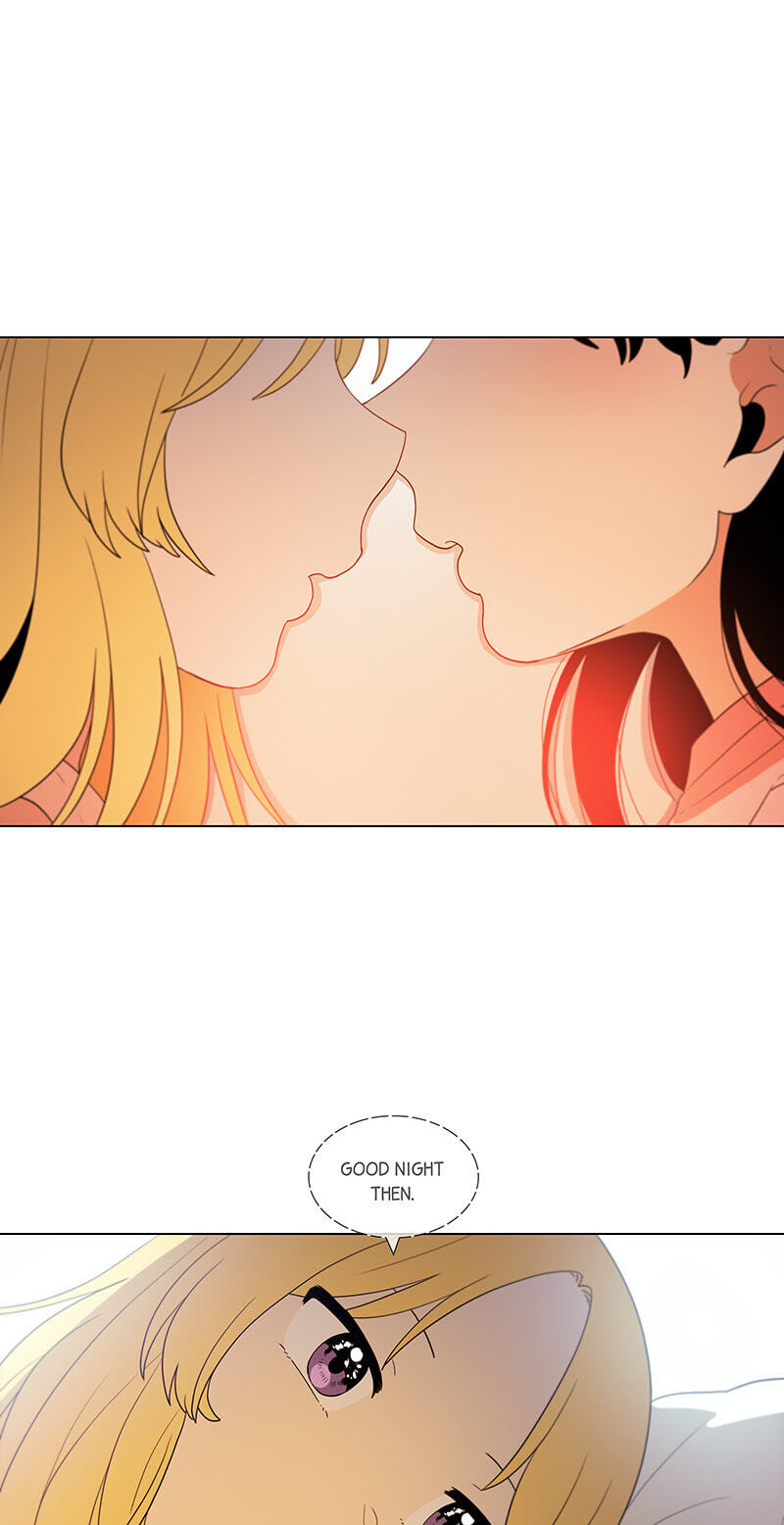 Butterfly Love Effect Chapter 46 page 20 - 