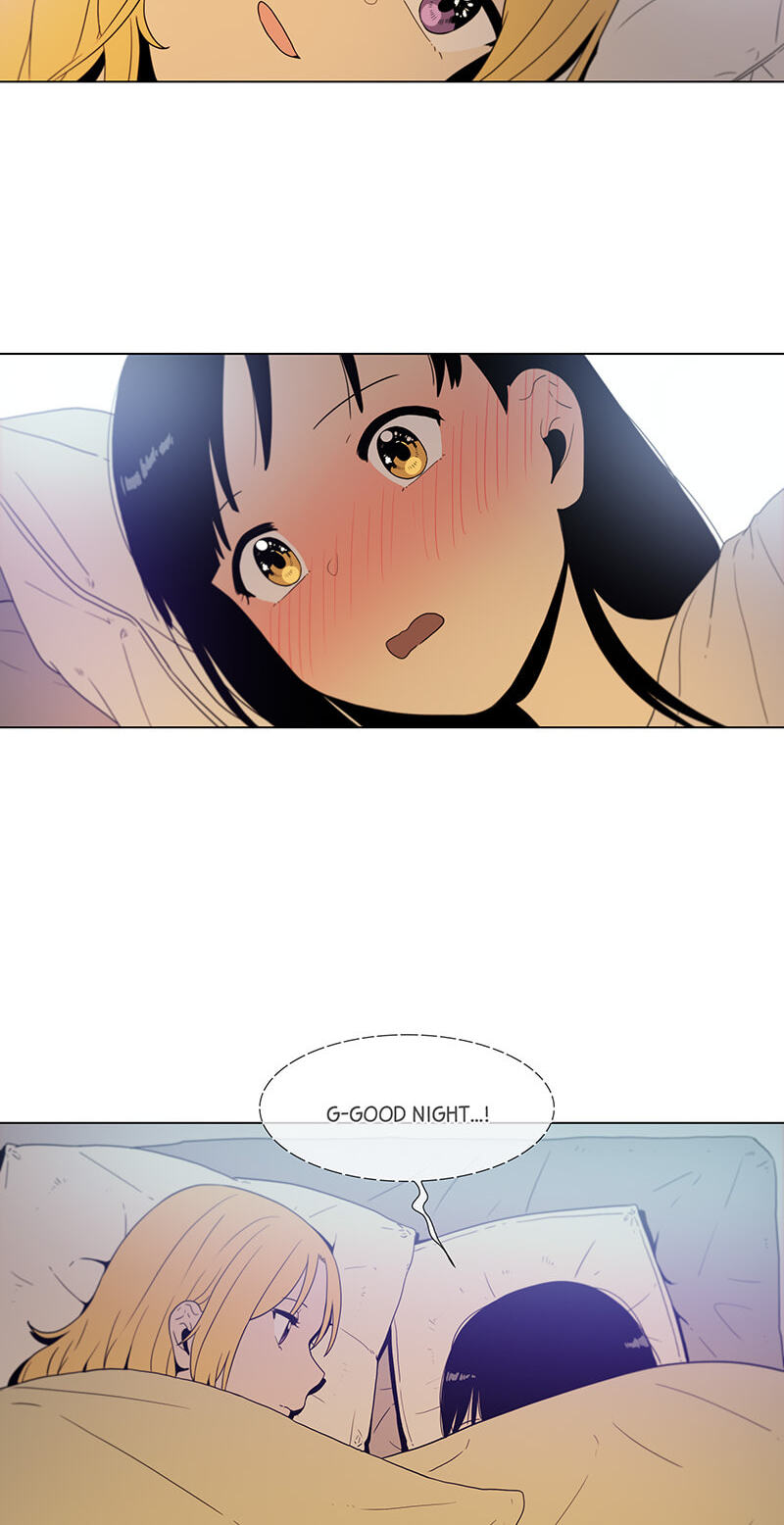 Butterfly Love Effect Chapter 46 page 21 - 