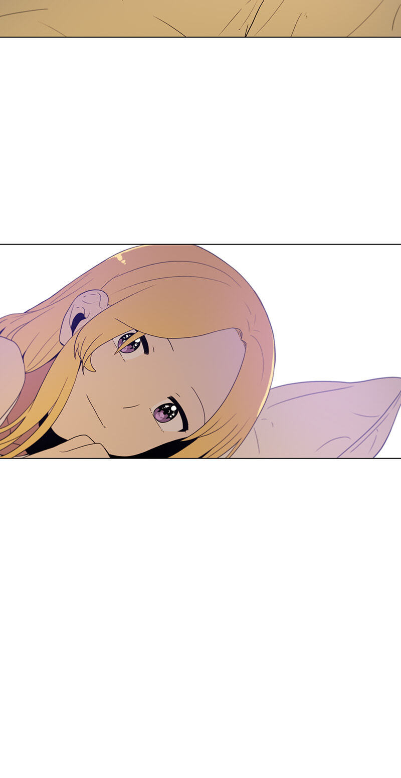 Butterfly Love Effect Chapter 46 page 22 - 