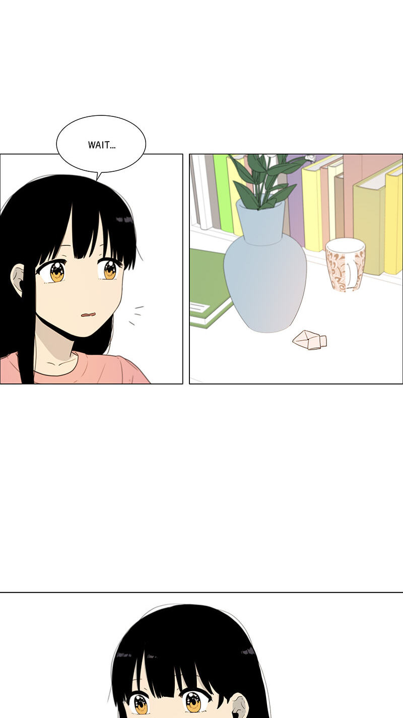 Butterfly Love Effect Chapter 46 page 26 - 
