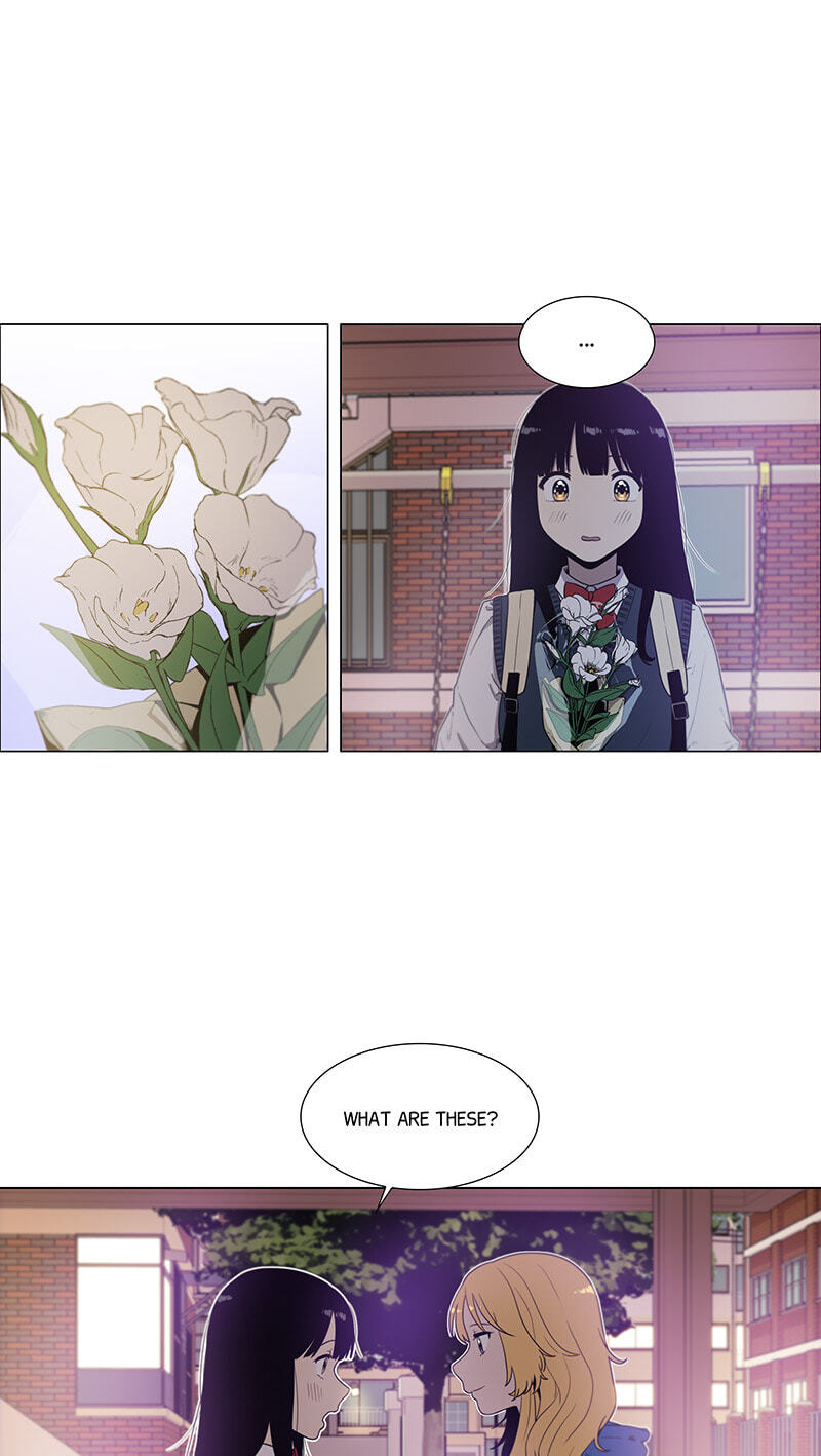 Butterfly Love Effect Chapter 46 page 4 - 