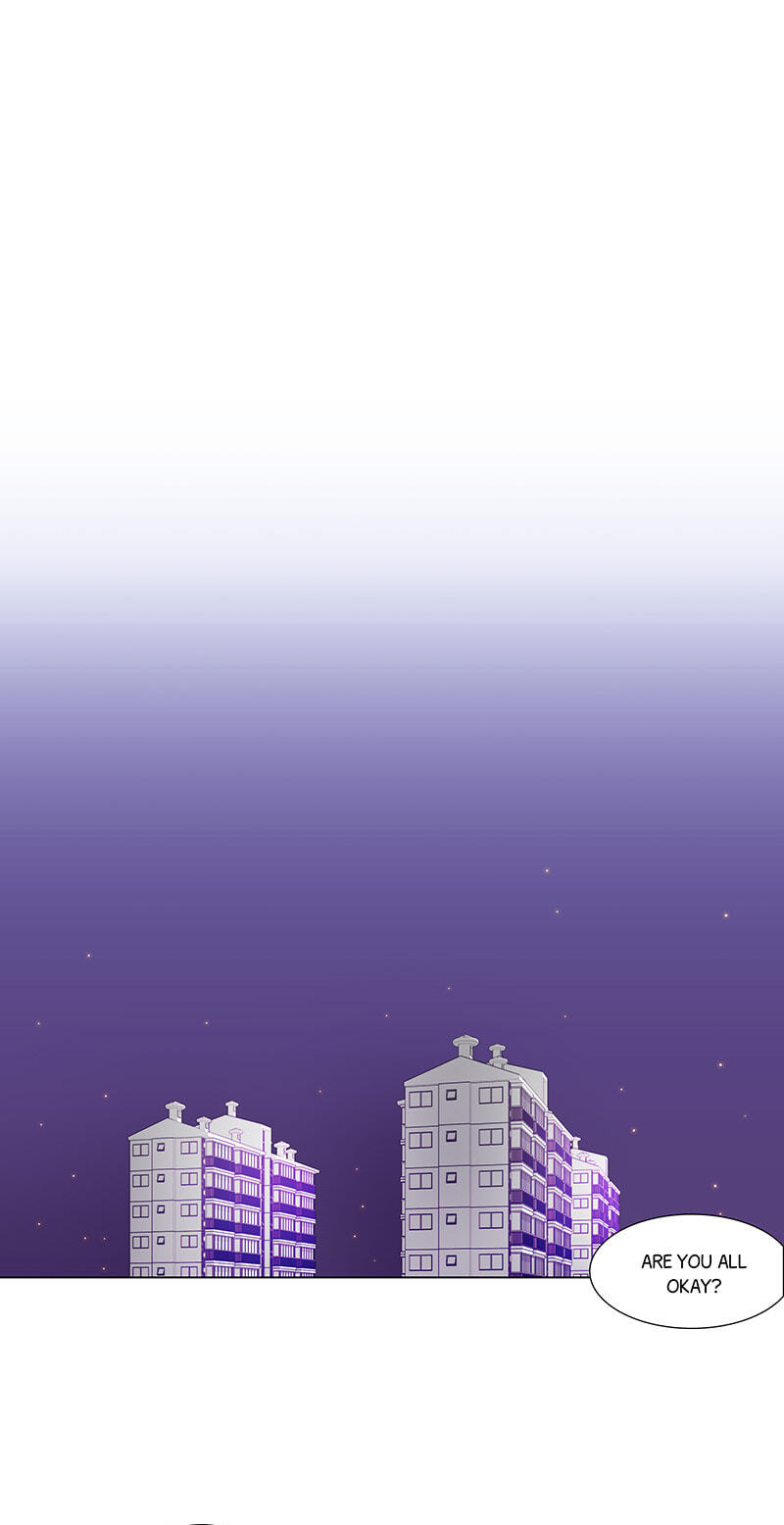 Butterfly Love Effect Chapter 46 page 8 - 