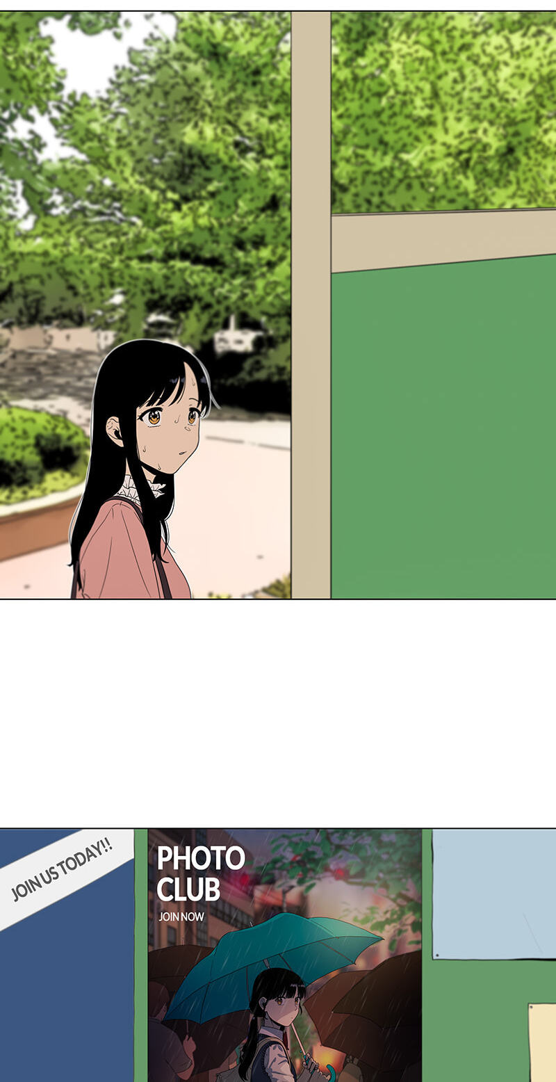 Butterfly Love Effect Chapter 48 page 11 - 