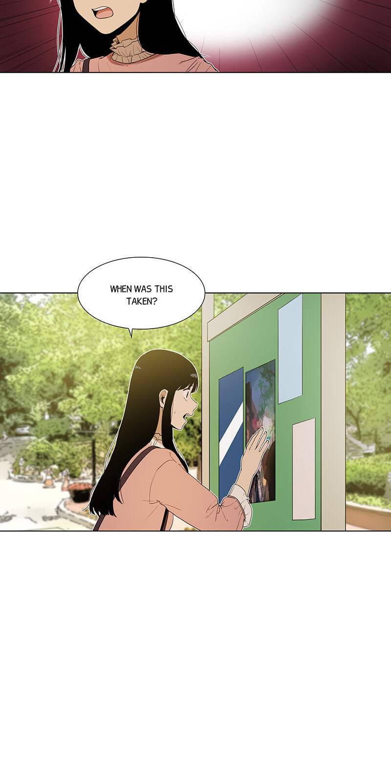 Butterfly Love Effect Chapter 48 page 13 - 