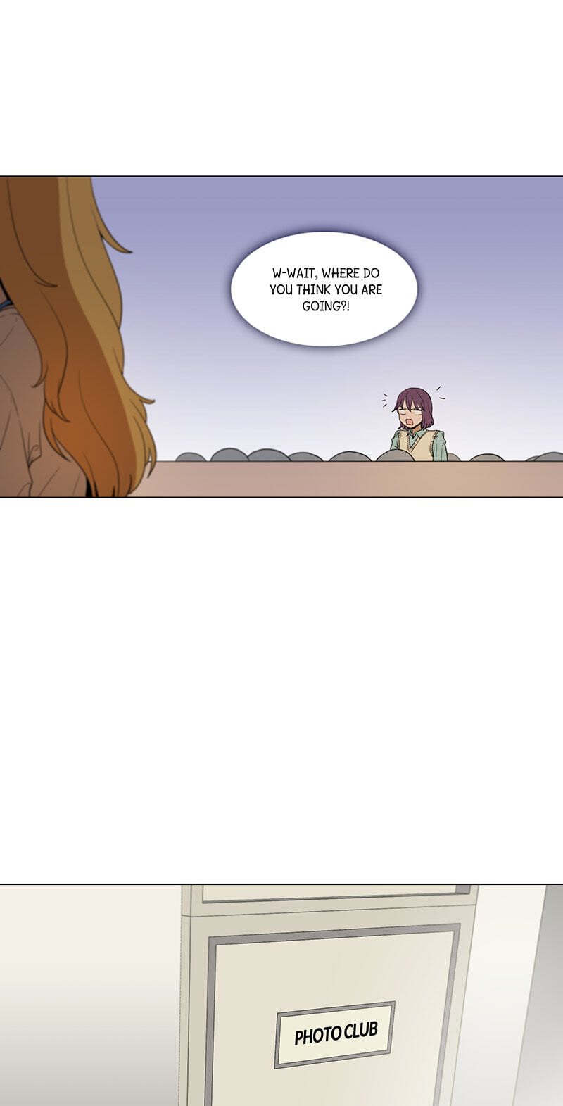 Butterfly Love Effect Chapter 48 page 20 - 