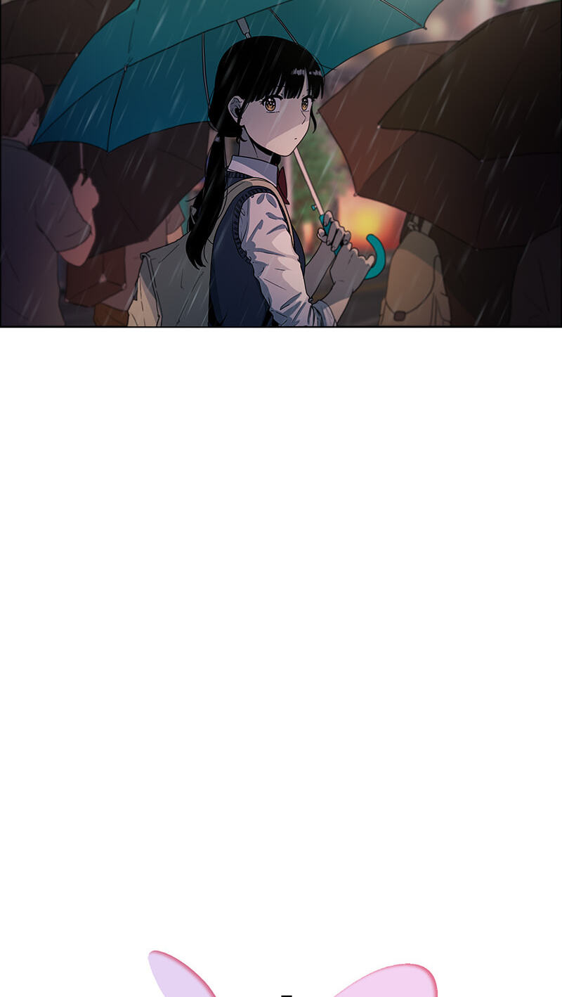 Butterfly Love Effect Chapter 48 page 3 - 