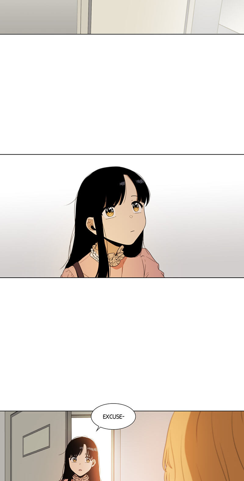 Butterfly Love Effect Chapter 48 page 21 - 