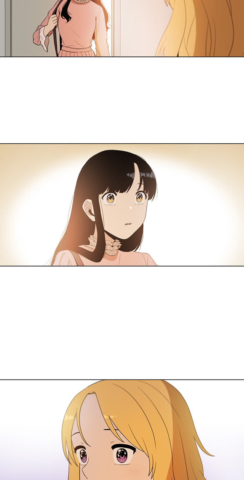 Butterfly Love Effect Chapter 48 page 22 - 