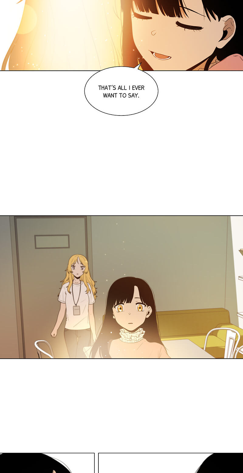 Butterfly Love Effect Chapter 48 page 28 - 
