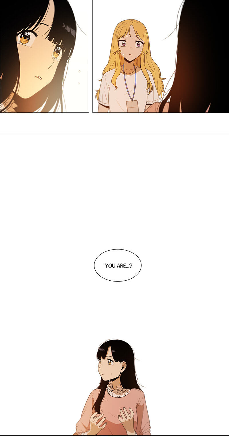Butterfly Love Effect Chapter 48 page 29 - 