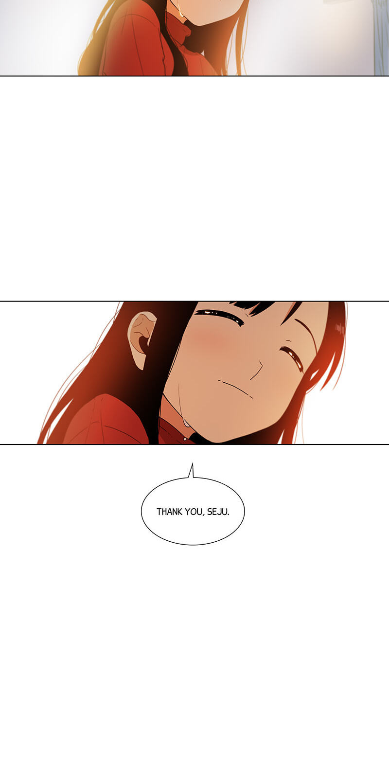Butterfly Love Effect Chapter 48 page 34 - 