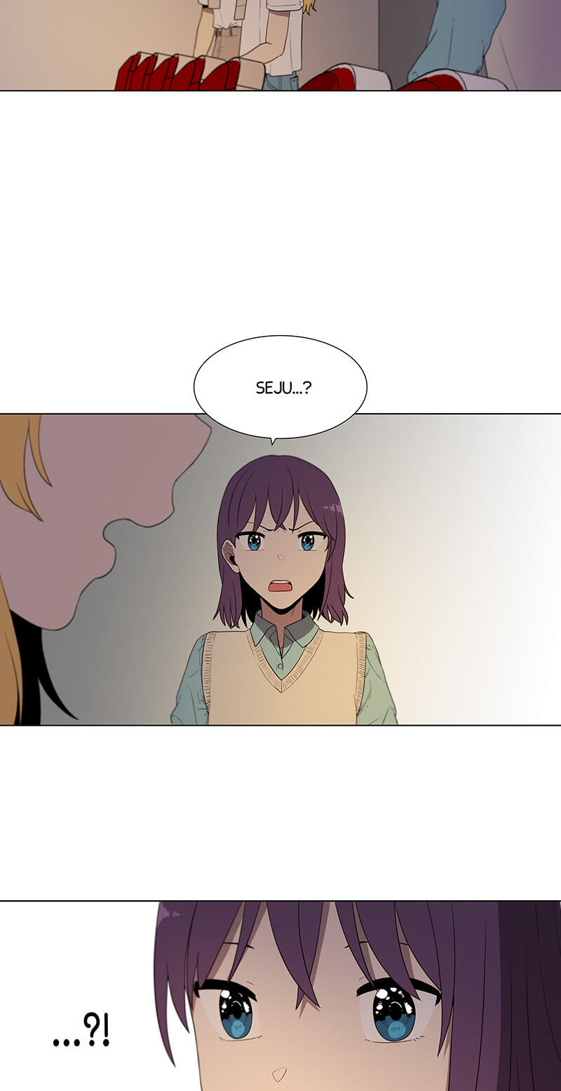 Butterfly Love Effect Chapter 48 page 7 - 
