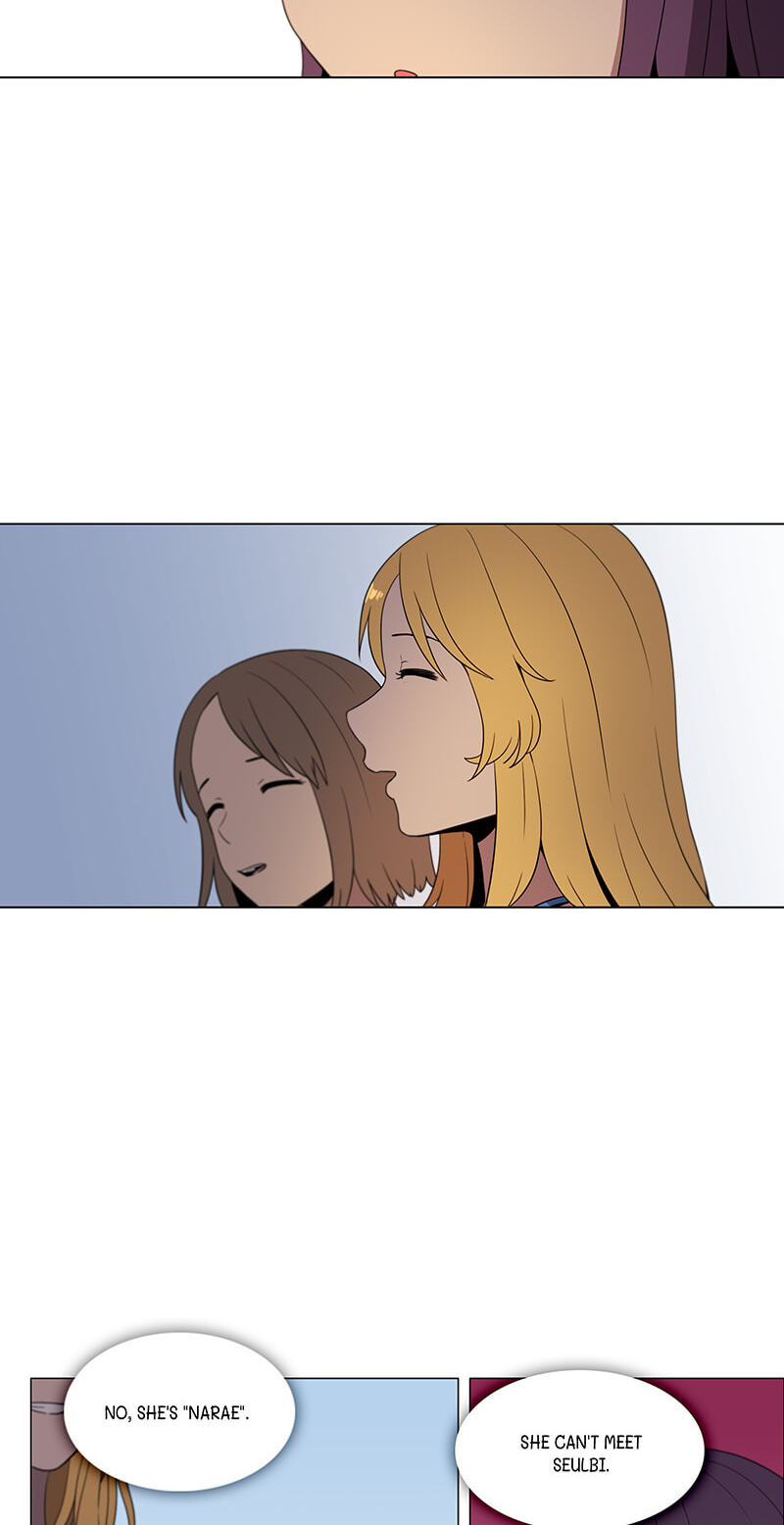 Butterfly Love Effect Chapter 48 page 8 - 