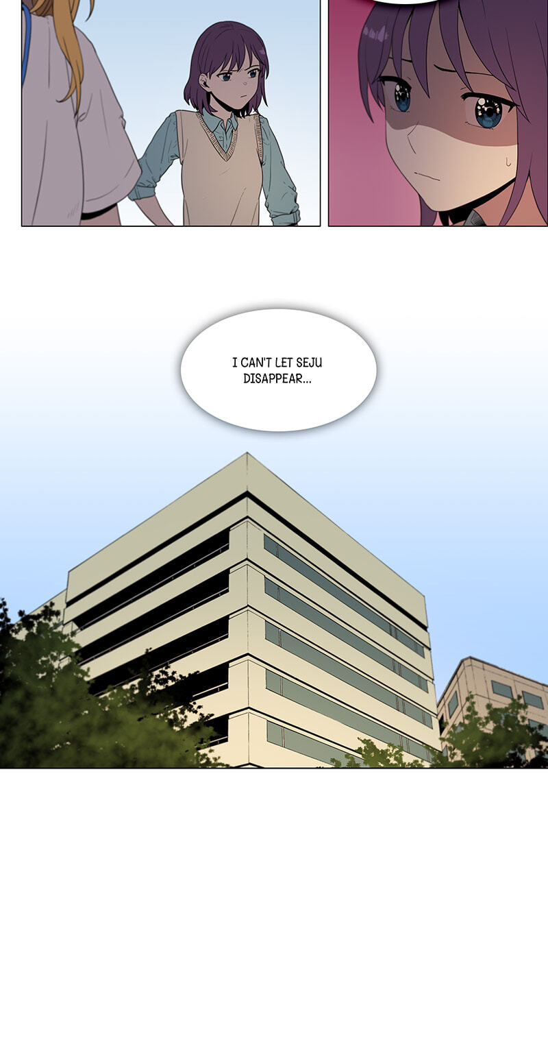 Butterfly Love Effect Chapter 48 page 9 - 