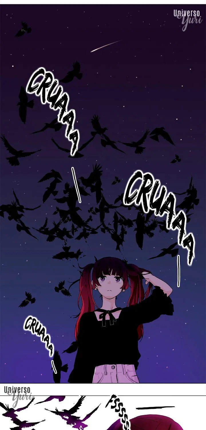 Butterfly Love Effect Chapter 5 page 3 - 