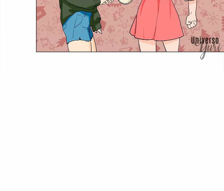 Butterfly Love Effect Chapter 5 page 22 - 