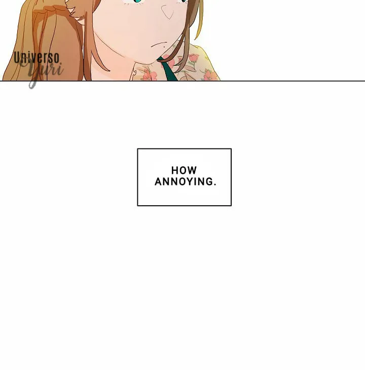 Butterfly Love Effect Chapter 5 page 26 - 