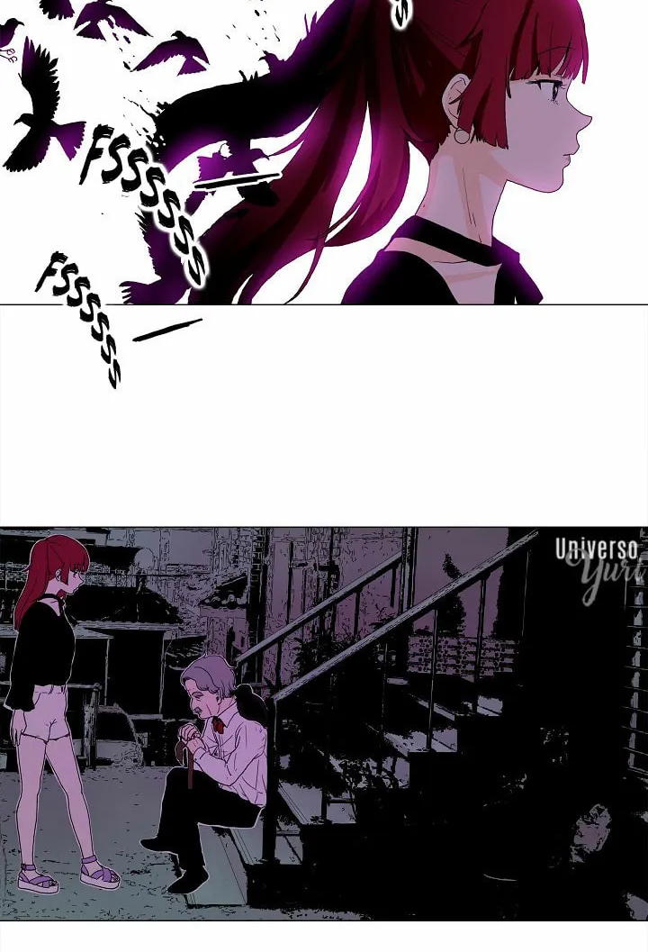 Butterfly Love Effect Chapter 5 page 4 - 