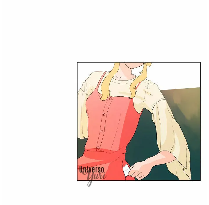 Butterfly Love Effect Chapter 5 page 32 - 