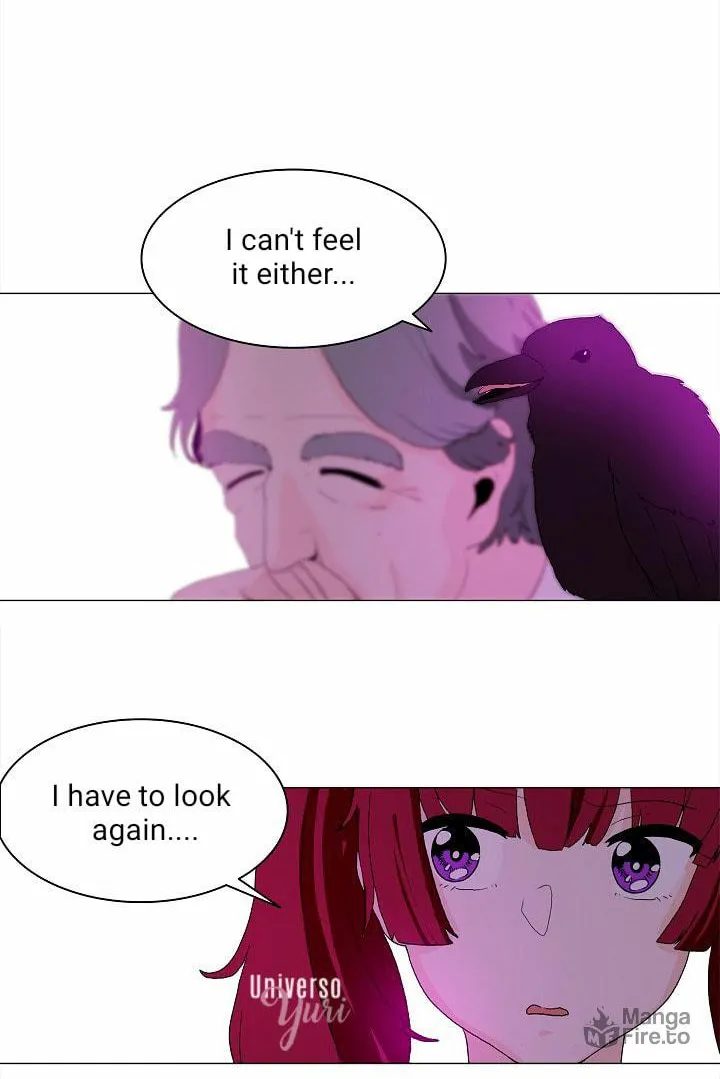 Butterfly Love Effect Chapter 5 page 6 - 